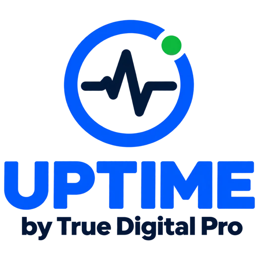 Uptime by True Digital Pro